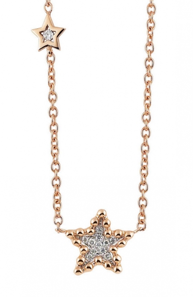zeller Al Coro Palladio Collier C259R